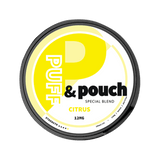 Puff & Pouch Freezy Citrus