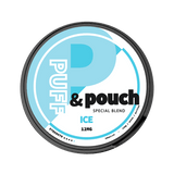 Puff & Pouch Ice