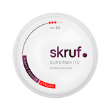 SKRUF No.63 Purple Cassice Strong