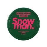 Snow Man Watermelon Breeze Strong