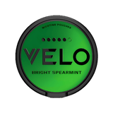 VELO Bright Spearmint Ultra