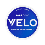 VELO Crispy Peppermint