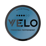 VELO Freezing Peppermint