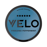 VELO Freezing Peppermint Max