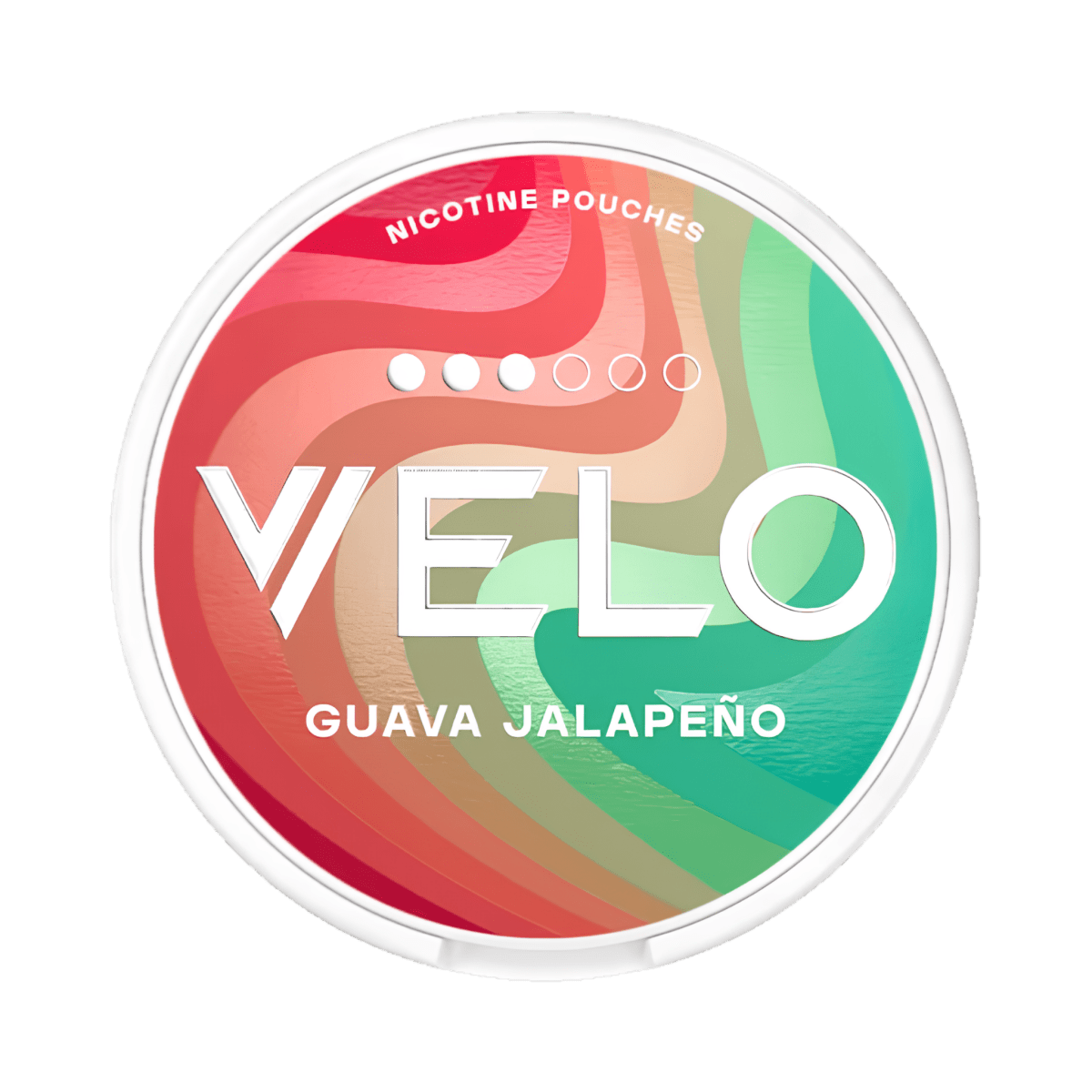 VELO Guava Jalapeño - Pouchland