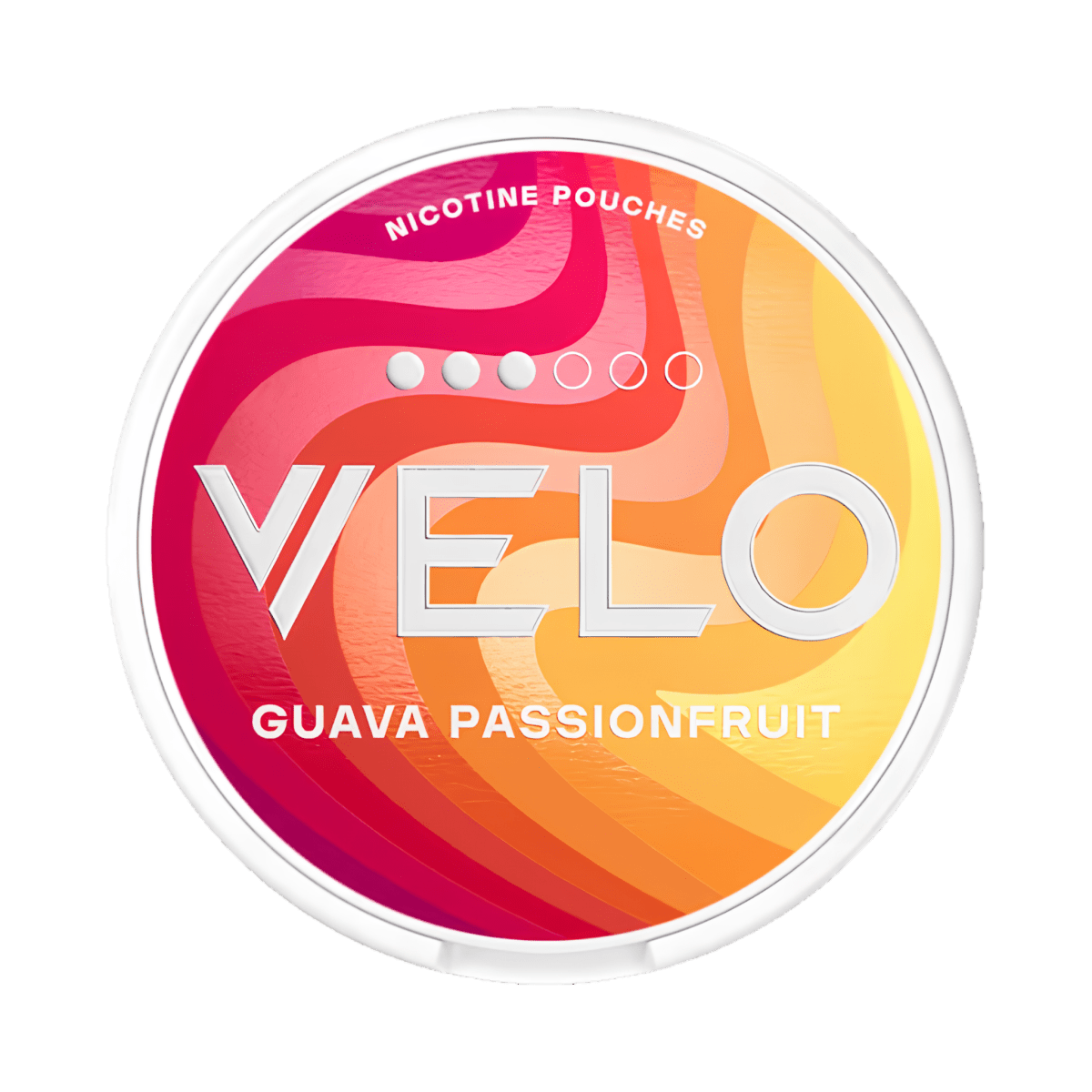 VELO Guava Passionfruit - Pouchland