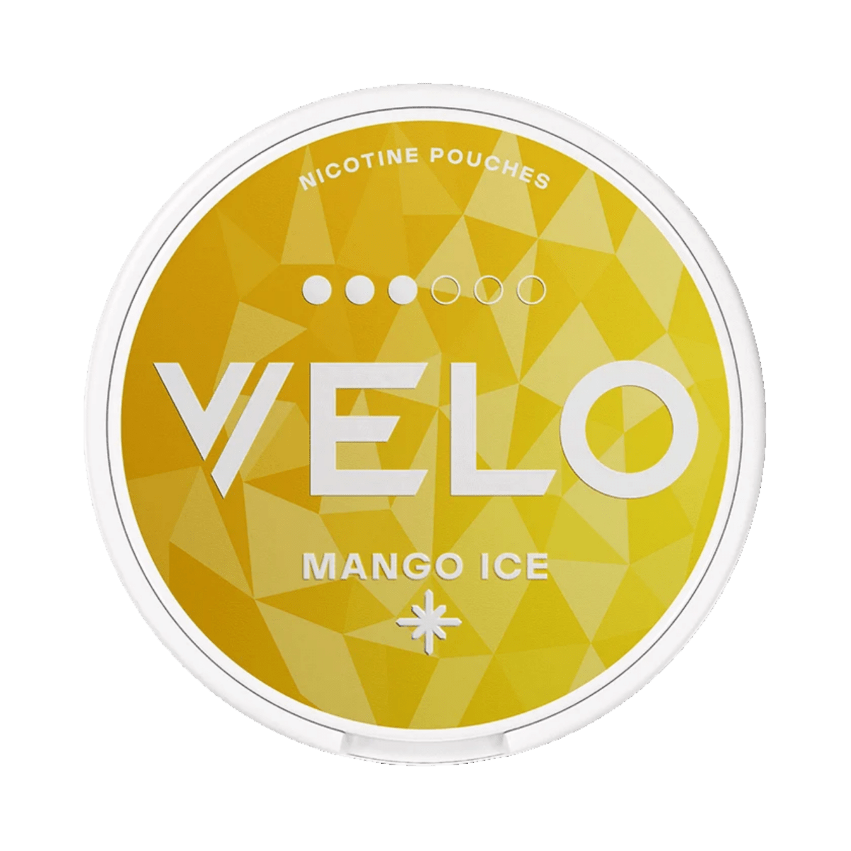 VELO Mango Ice - Pouchland