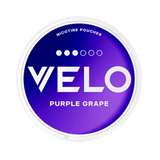 VELO Purple Grape