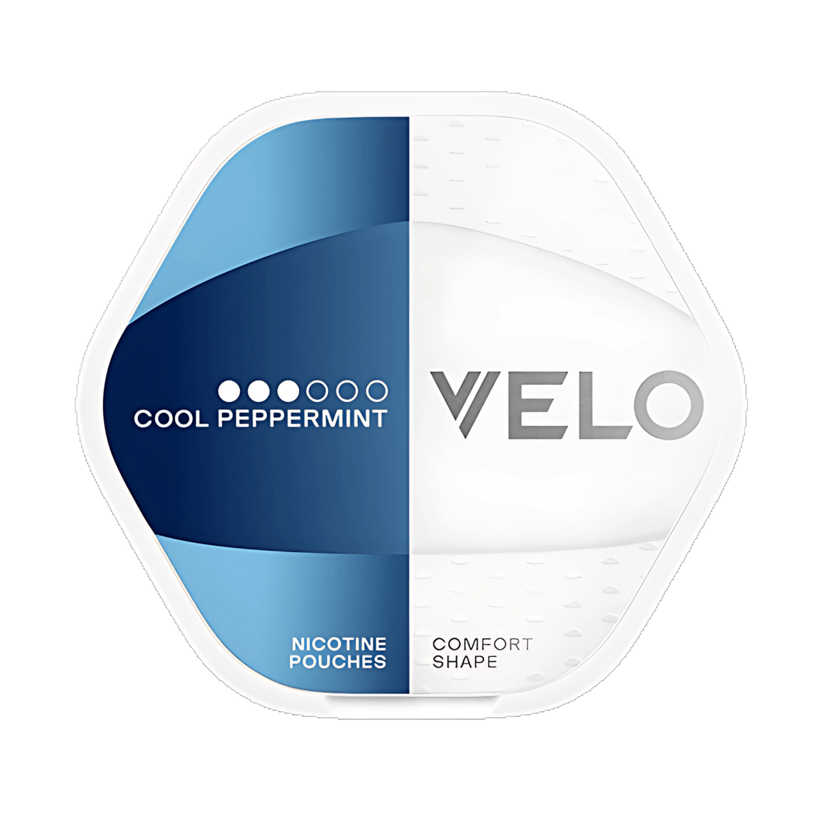 Velo Shift Cool Peppermint - Swedie