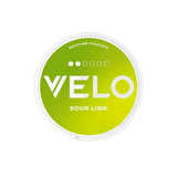 VELO Sour Lime Slim