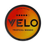 VELO Tropical Mango Strong