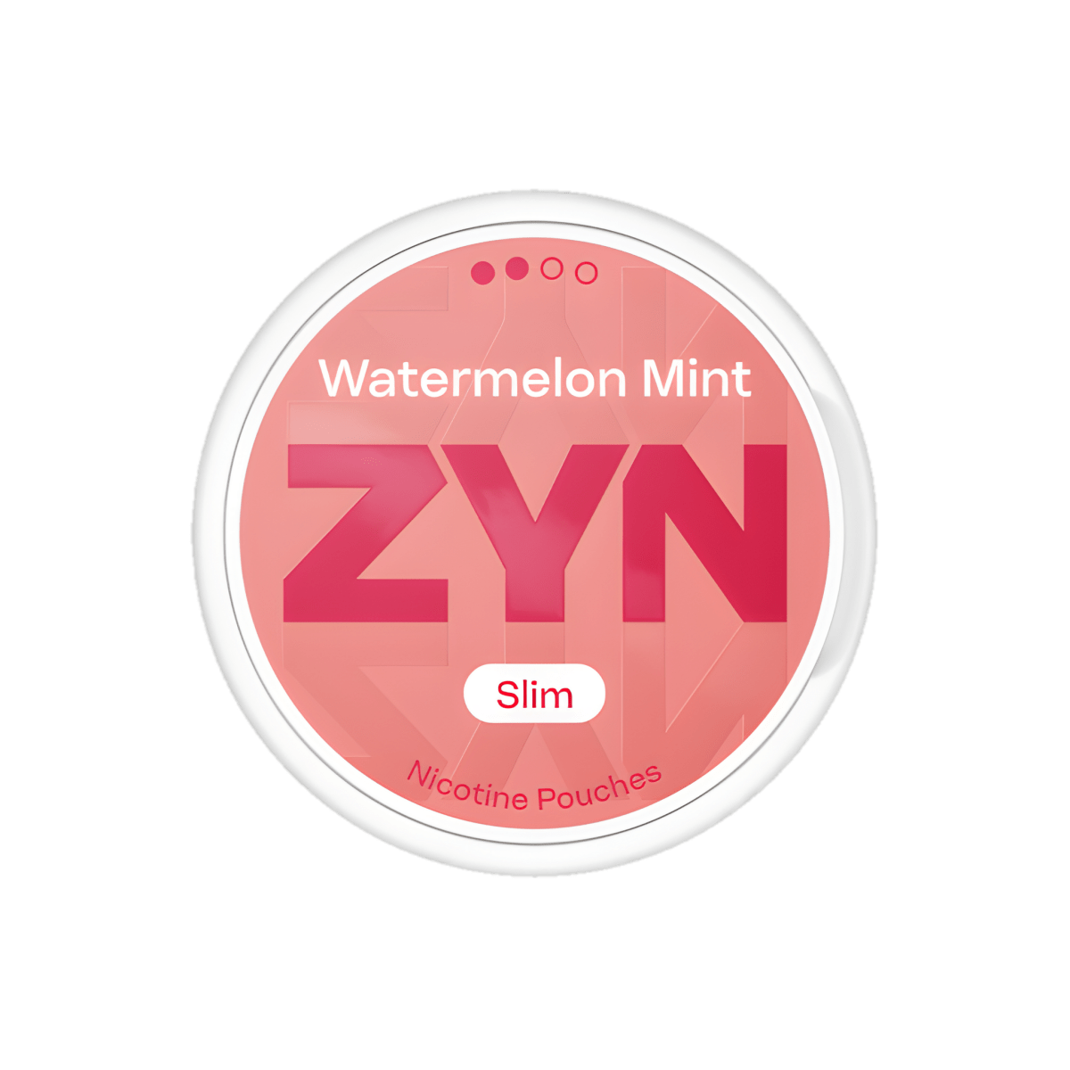 Watermelon Mint - Pouchland