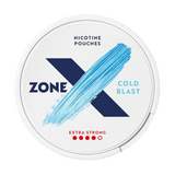 X Cold Blast Extra Strong