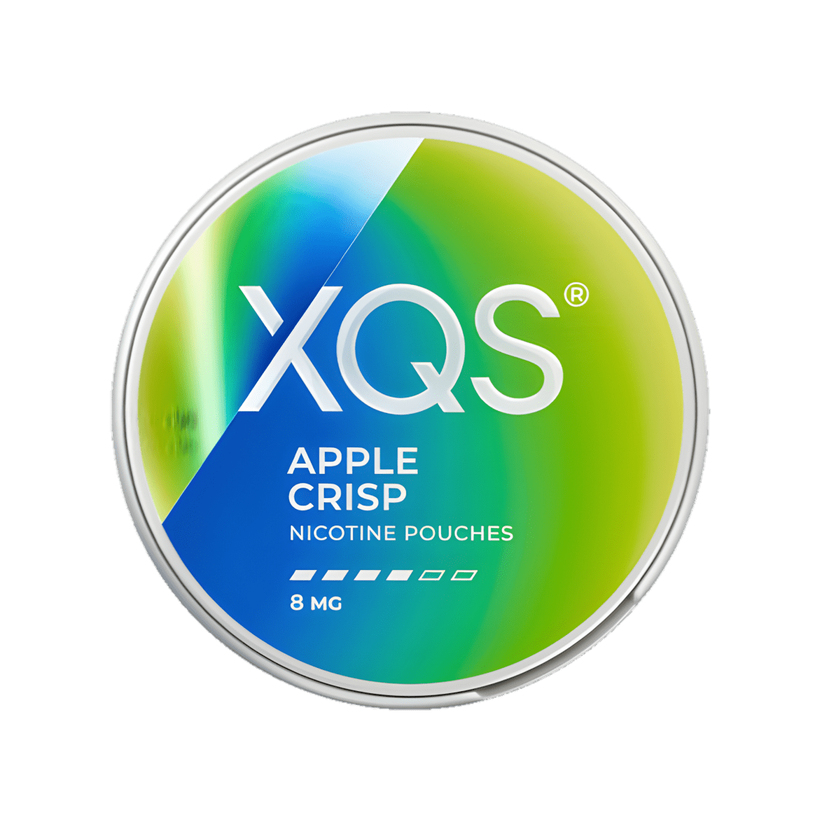 XQS Apple Crisp - Pouchland
