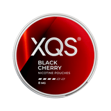 XQS Black Cherry Strong