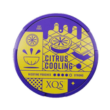XQS Citrus Cooling