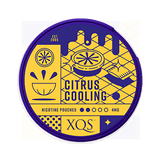 XQS Citrus Cooling Light