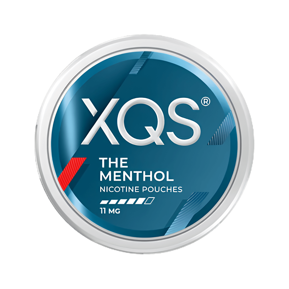 XQS The Menthol - Pouchland