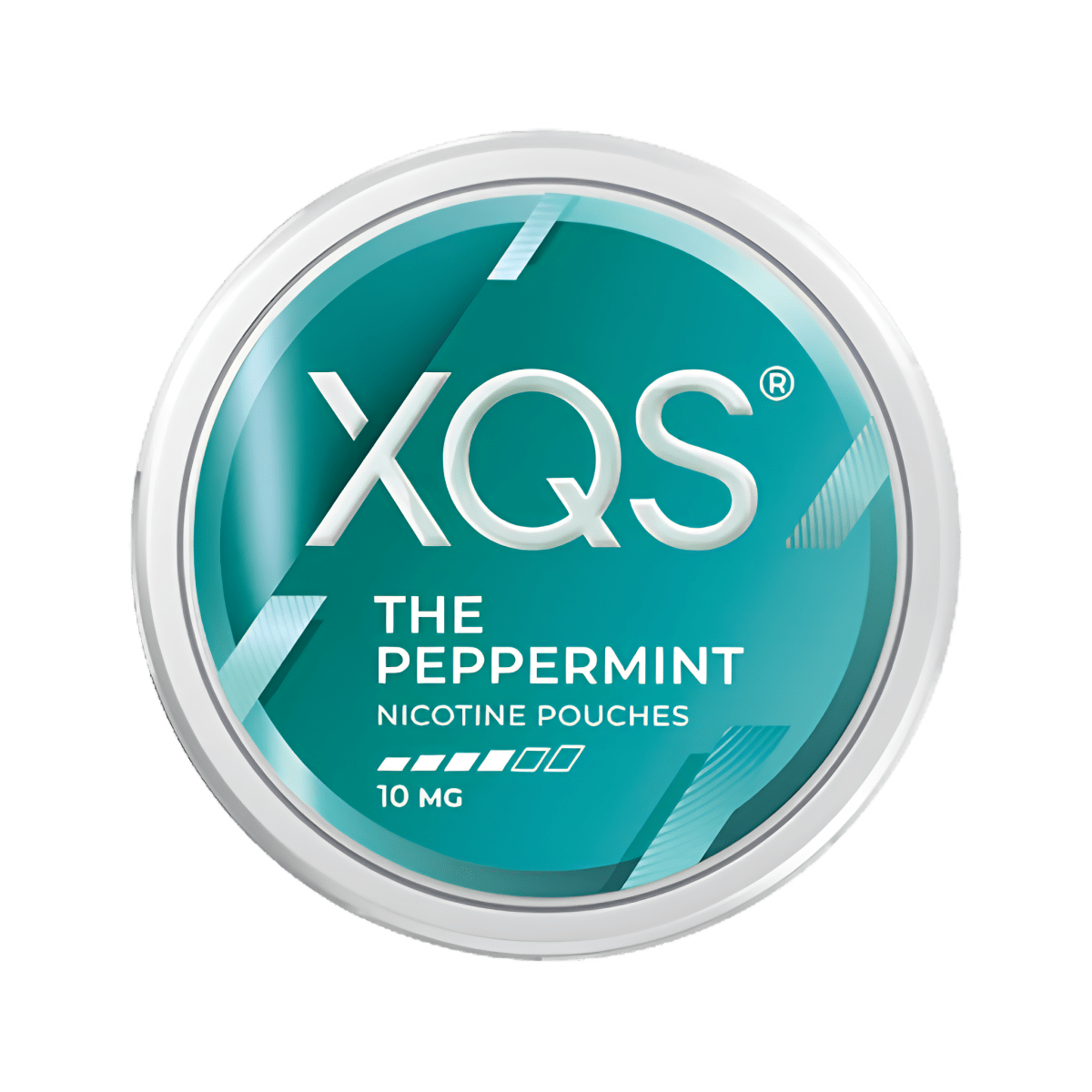 XQS The Peppermint - Pouchland