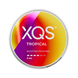 XQS Tropical