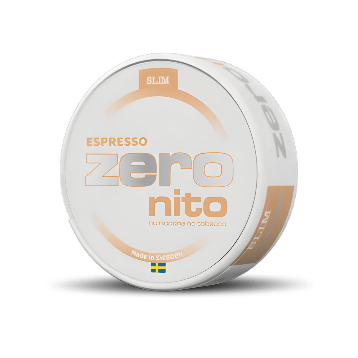 Zeronito Espresso Slim - Swedie