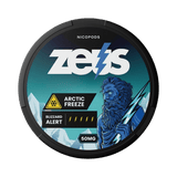 Zeus Arctic Freeze 25mg