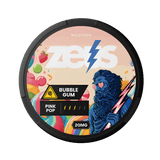 Zeus Bubblegum 10mg