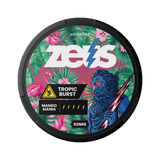 Zeus Tropic Burst 25mg