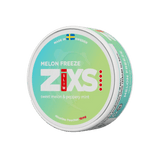 ZIXS Melon Freeze