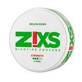 ZIXS Melon Rush Large Strong