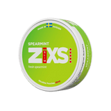 ZIXS Spearmint