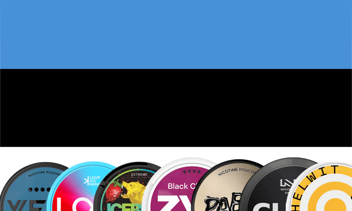 Buy Nicotine Pouches in Narva - Pouchland