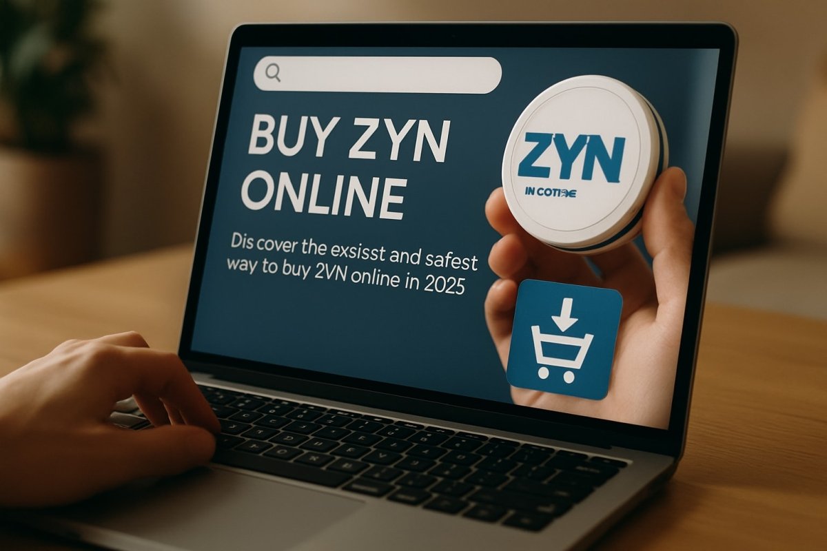 Buy Zyn Online 2026 | 1-2 Day Delivery | Pouchland - Pouchland