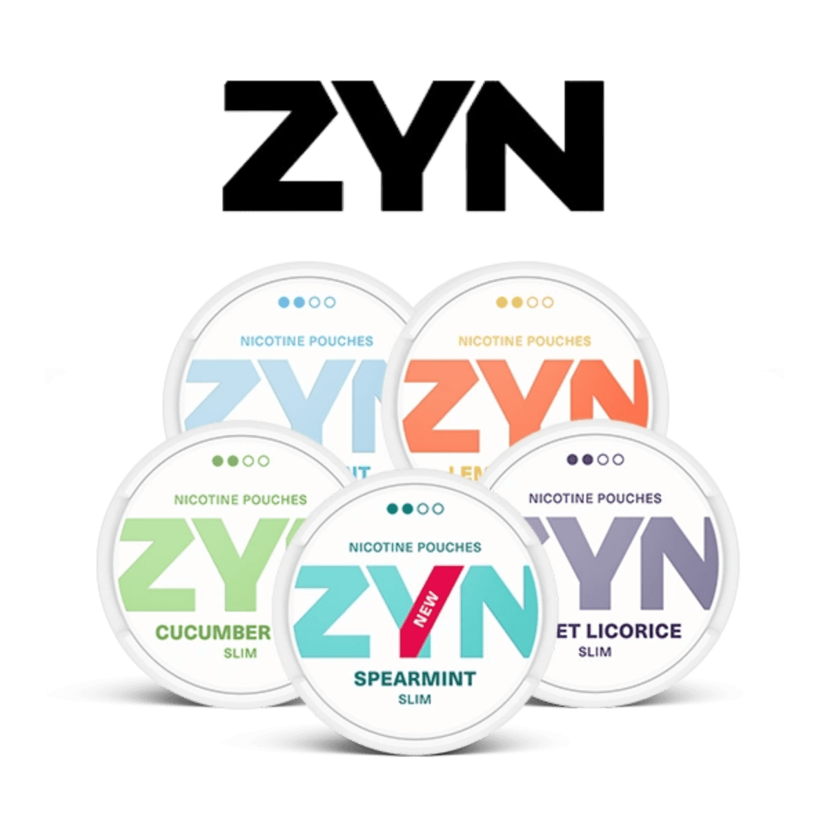 FDA Greenlights ZYN For Marketing - Pouchland
