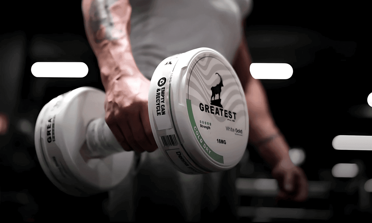 Mega Cans Nicotine Pouches Guide - Pouchland