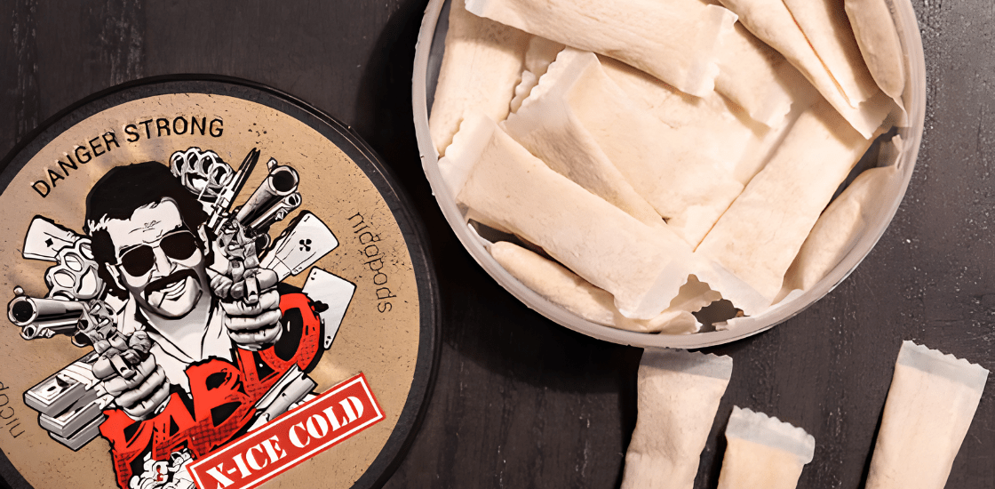 Pablo Nicotine Pouches: Complete Brand Guide 2026 - Pouchland