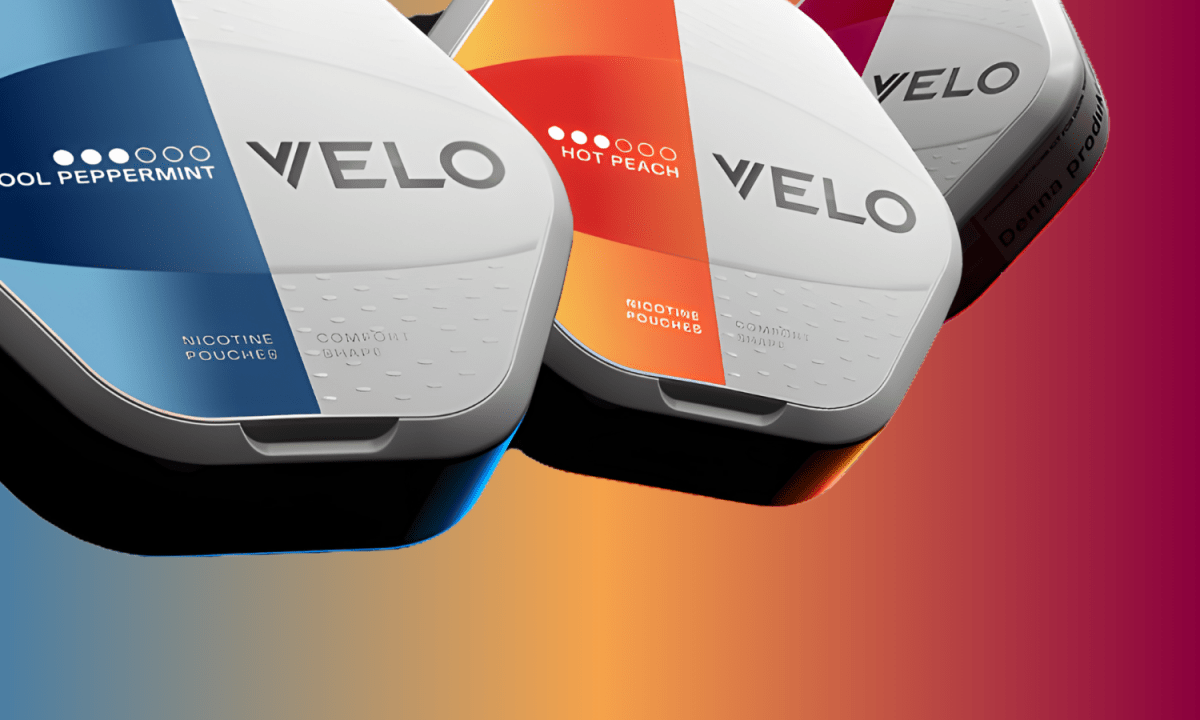 Velo Shift - What is it and where can you buy it? - Pouchland