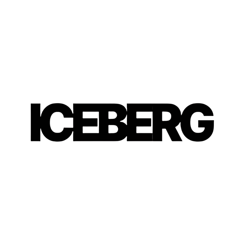 Iceberg - Snuzyn