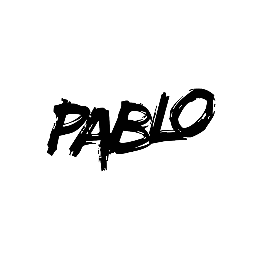 Pablo - Snuzyn