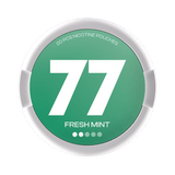 77 Fresh Mint Light