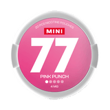 77 Pink Punch Mini 4mg