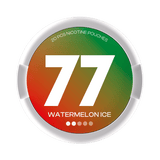 77 Watermelon Ice Light