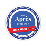 Après Blueberry Hyper Strong