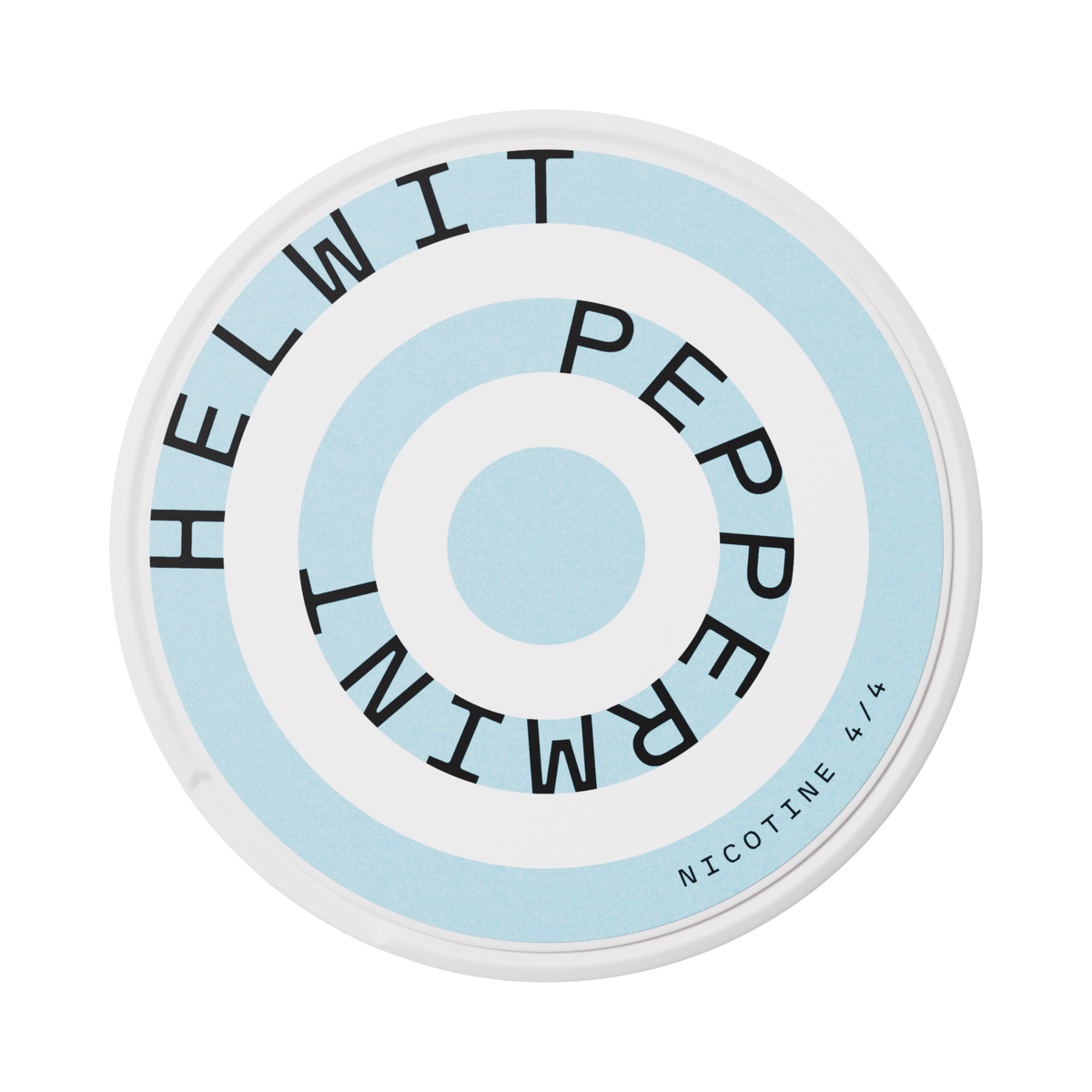 Helwit Peppermint