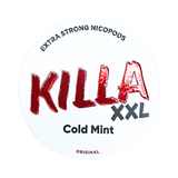KILLA Cold Mint XXL