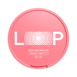 LOOP Red Chili Melon Medium