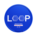 LOOP Smooth Mint Strong