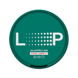 LOOP Jalapeno Lime Strong