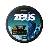 Zeus Arctic Freeze 10mg