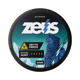 Zeus Arctic Freeze 25mg